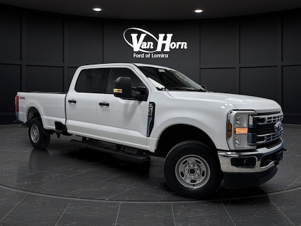 2024 Ford F-350SD XLT Truck