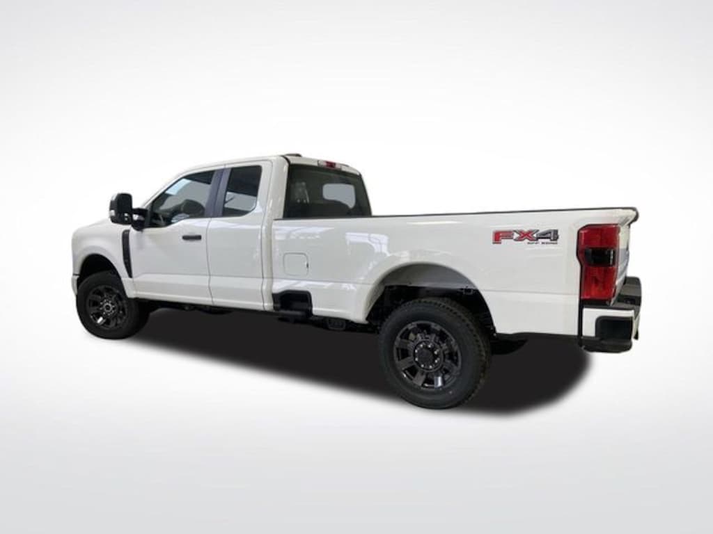New 2025 Ford F-350SD XL Truck