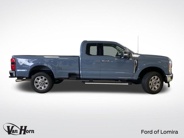 Used 2023 Ford F-250 Super Duty Lariat with VIN 1FT8X2BN3PED95923 for sale in Lomira, WI