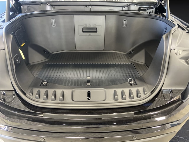 2025 Ford F-150 Lightning Platinum - Photo 45