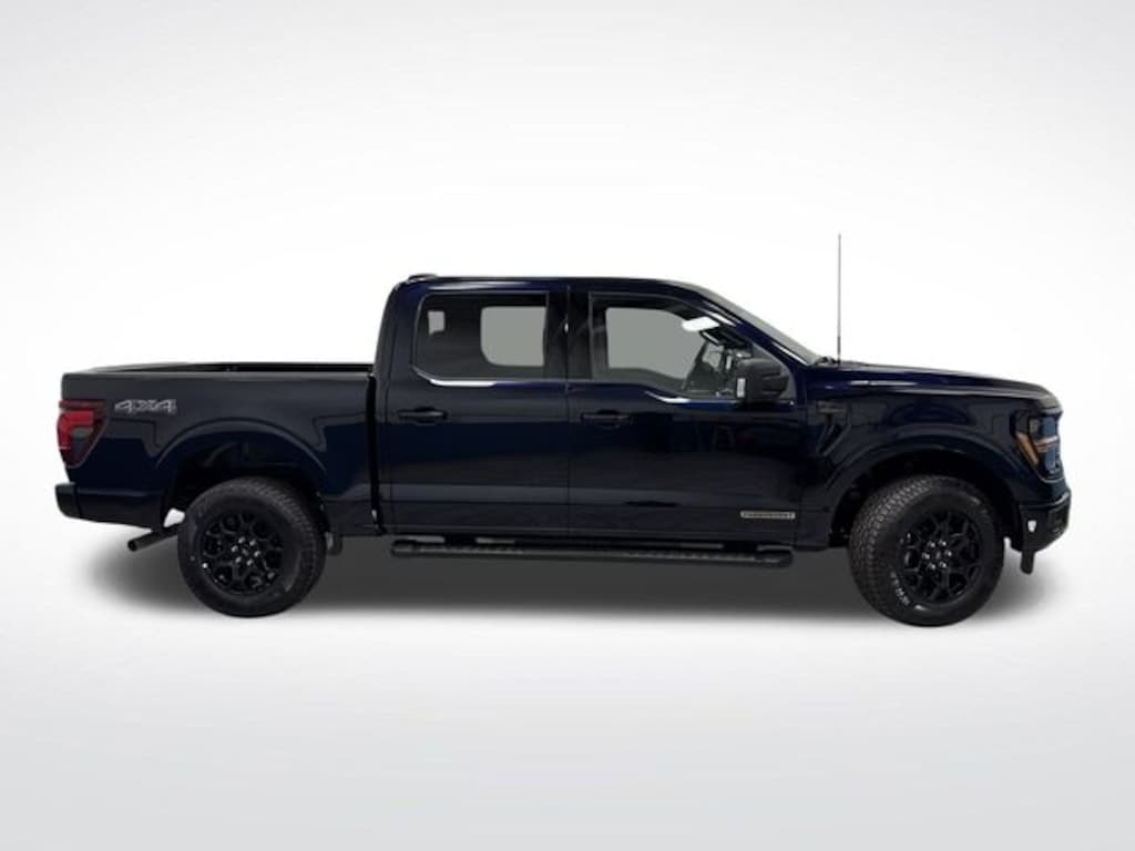 Used 2025 Ford F-150 XLT Truck