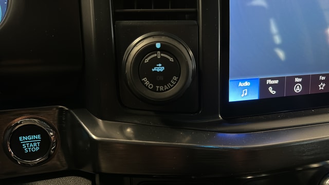 2026 Ford F-250 Super Duty Lariat - Photo 28