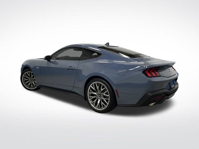 2024 Ford Mustang GT Premium photo 3