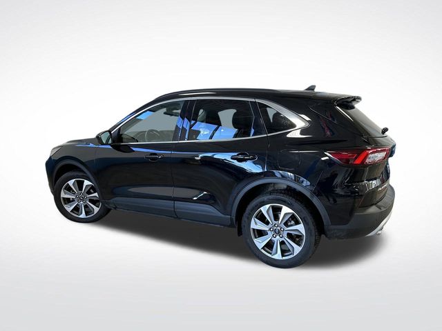 2023 Ford Escape Platinum photo 3