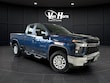  Chevrolet Silverado 2500HD