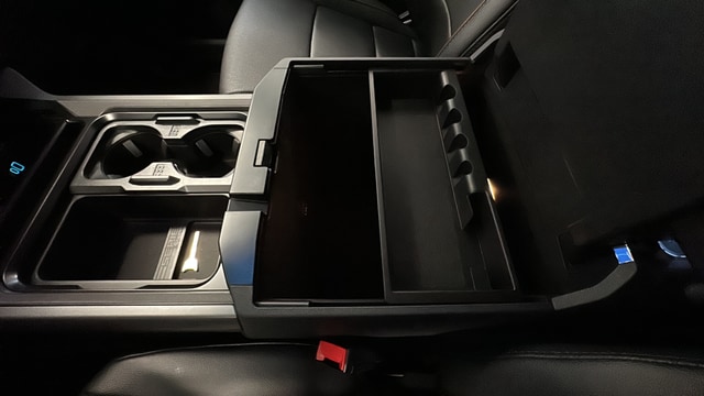 2026 Ford F-250 Super Duty Lariat - Photo 32