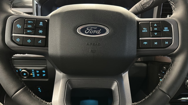 2026 Ford F-250 Super Duty Lariat - Photo 15