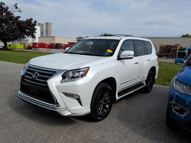 2019 Lexus GX 460 460's photo
