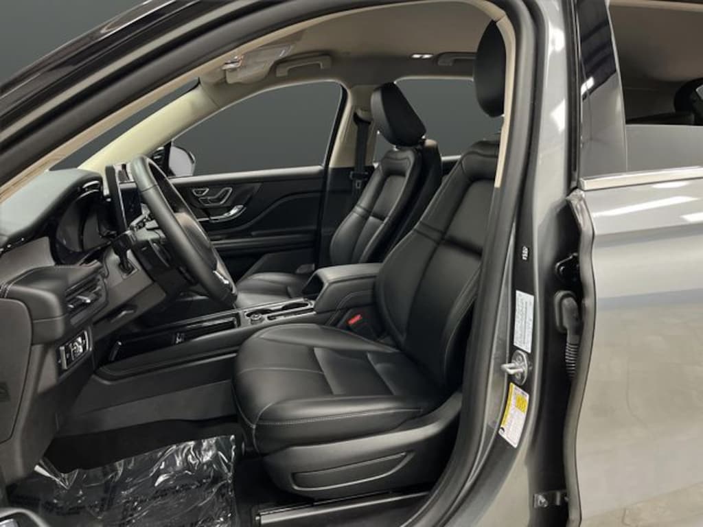 Used 2024 Lincoln Corsair Premiere SUV