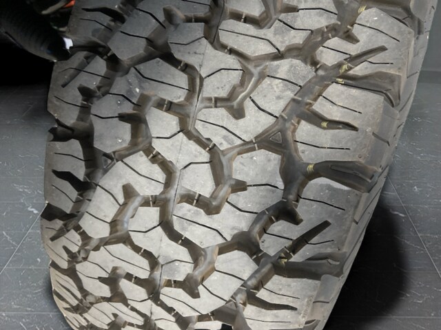 2025 Ford Bronco 4-Door Raptor - Photo 38