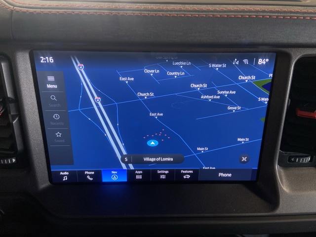 2025 Ford Bronco 4-Door Raptor - Photo 9