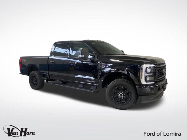 2026 Ford F-250 Super Duty XLT's photo
