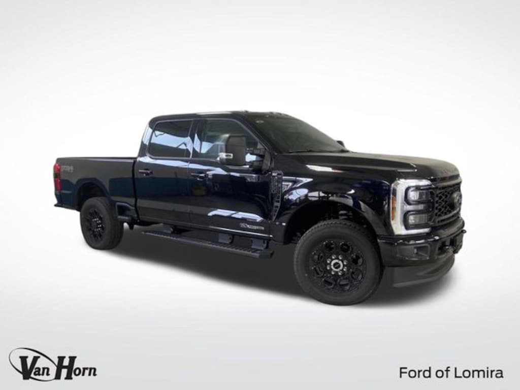 New 2026 Ford F-250SD XLT Truck
