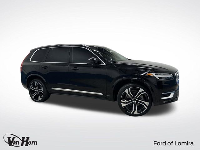 2024 Volvo XC90 Ultimate's photo