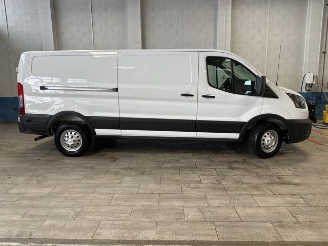 2025 Ford Transit Van Base - Photo 24