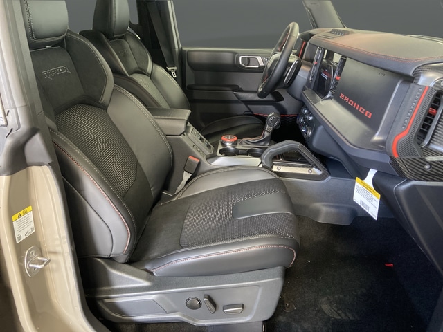 2025 Ford Bronco 4-Door Raptor - Photo 30