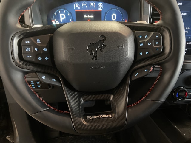 2025 Ford Bronco 4-Door Raptor - Photo 15