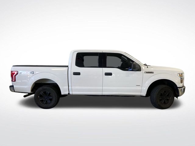 Used 2015 Ford F-150 XLT with VIN 1FTEW1EG8FFB07416 for sale in Lomira, WI