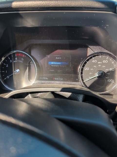 2020 Ford F-250 Super Duty Lariat