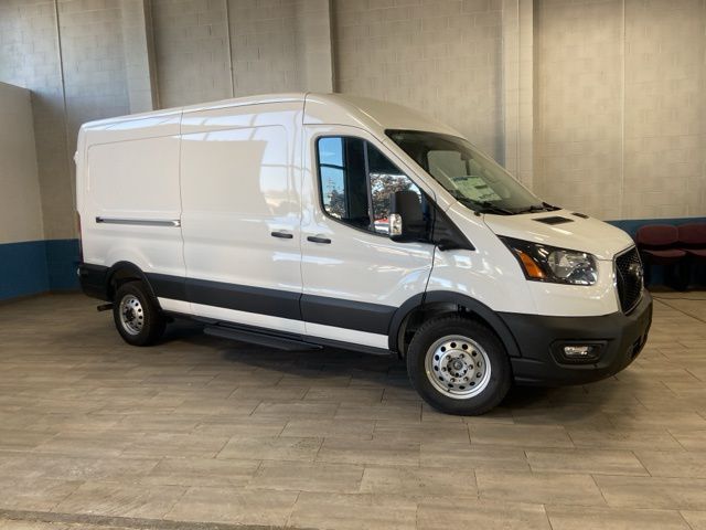 2025 Ford Transit Van Base's photo