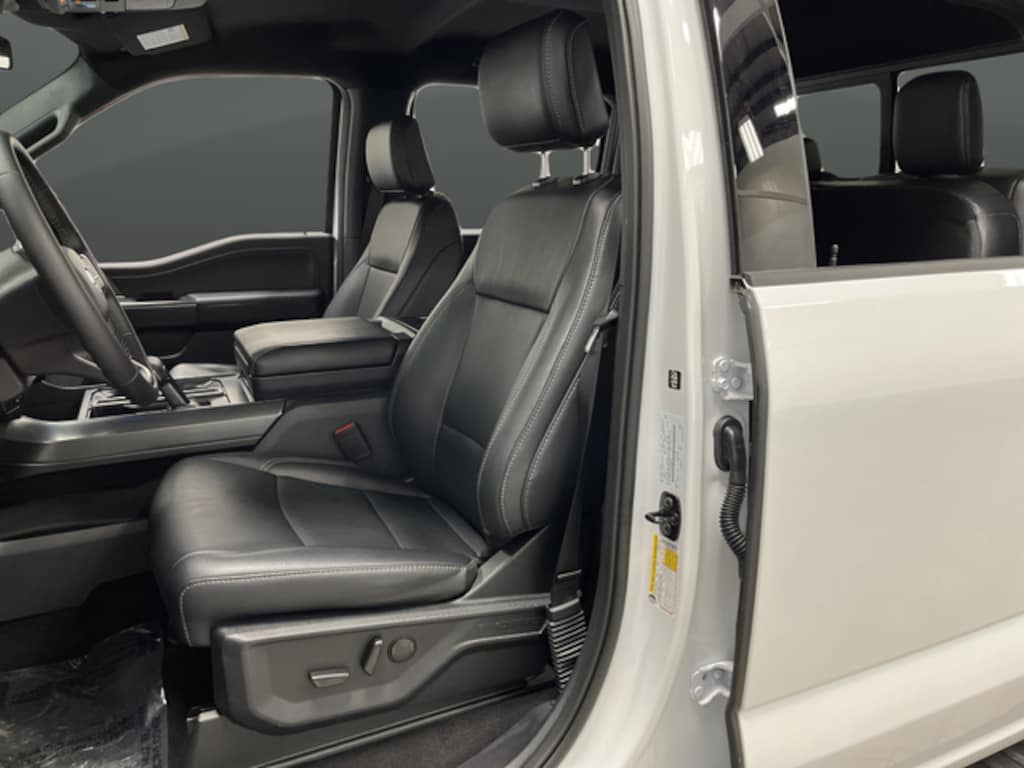 Used 2024 Ford F-150 XLT Truck