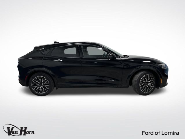 Used 2024 Ford Mustang Mach-E Premium AWD with VIN 3FMTK3SU0RMA01986 for sale in Lomira, WI