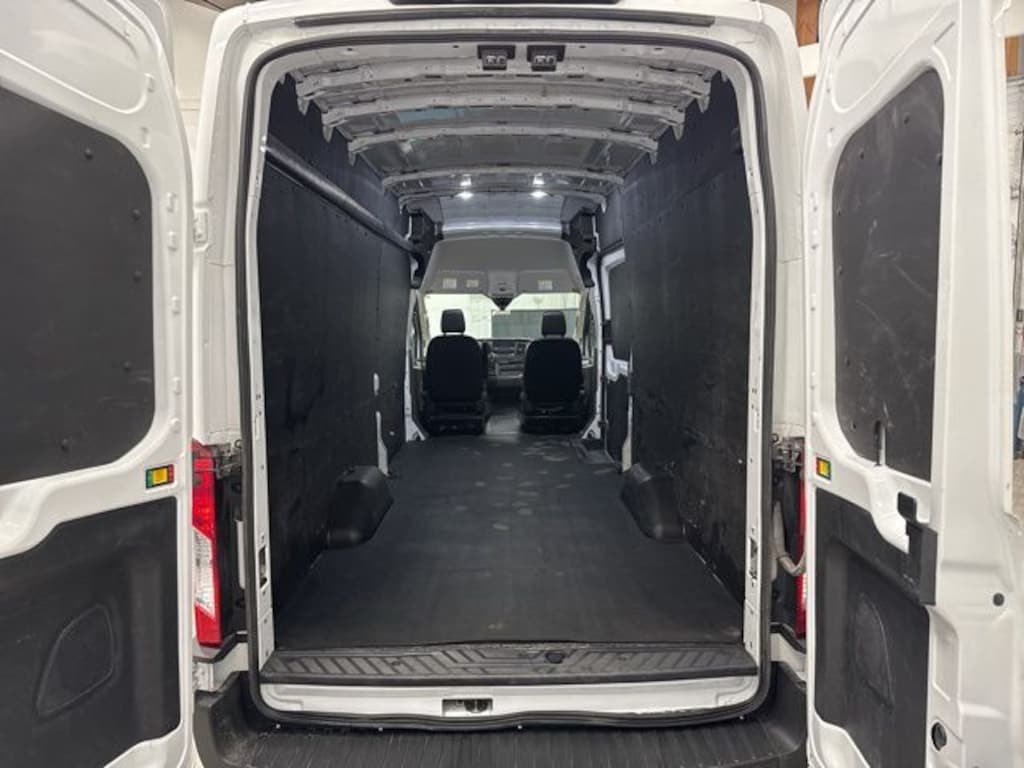 Used 2024 Ford Transit-250 Base Cargo Van