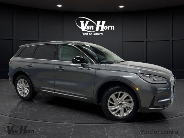 2024 Lincoln Corsair Premiere's photo