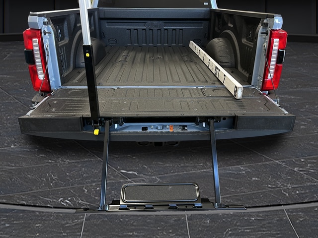 2026 Ford F-250 Super Duty Lariat - Photo 25