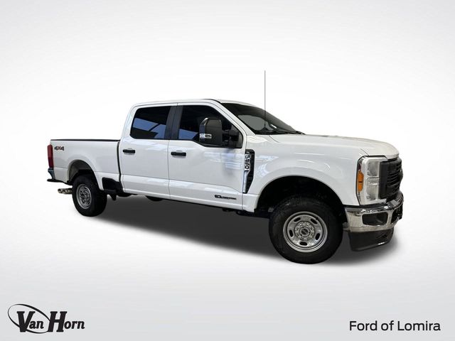 2023 Ford F-250 Base's photo