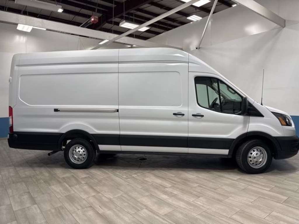 Used 2024 Ford Transit-250 Base Cargo Van
