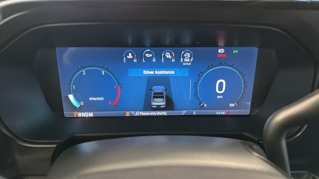 2026 Ford F-250 Super Duty Lariat - Photo 16