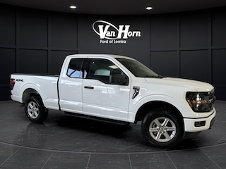 2026 Ford F-150 XLT Truck