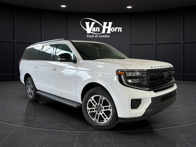 2026 Ford Expedition Active MAX 4x4's photo
