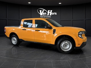 2026 Ford Maverick XL Truck