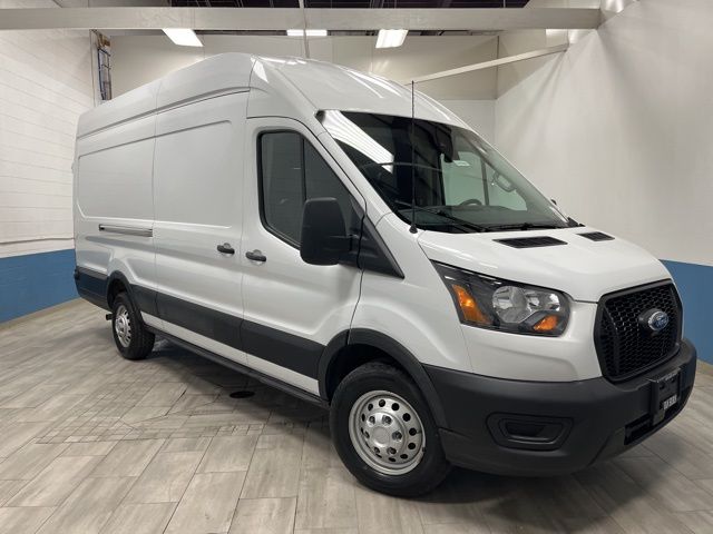 2024 Ford Transit T250 High Roof 148EL AWD's photo