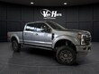  Ford F-250SD