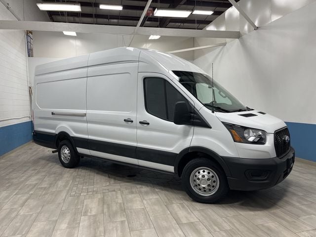 2024 Ford Transit Van Base's photo