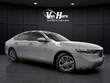  Honda Accord Hybrid