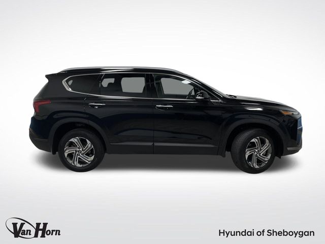 Used 2023 Hyundai Santa Fe SEL with VIN 5NMS2DAJ3PH649626 for sale in Sheboygan, WI