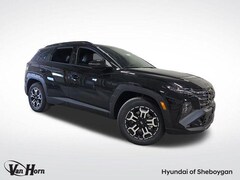 2026 Hyundai Tucson XRT AWD SUV
