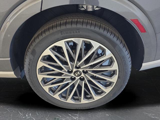 2026 Hyundai Palisade Calligraphy - Photo 42