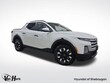  Hyundai Santa Cruz