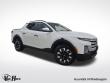 New 2026 Hyundai Santa Cruz SEL AWD Truck Crew Cab