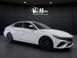 New 2026 Hyundai Elantra SEL Sport Premium Sedan
