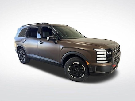 2026 Hyundai Palisade XRT Pro SUV