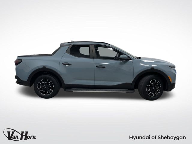 Used 2023 Hyundai Santa Cruz SEL with VIN 5NTJCDAE2PH074712 for sale in Sheboygan, WI