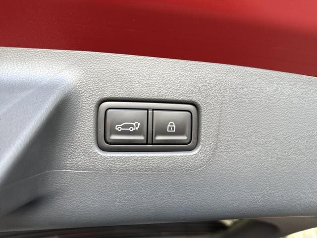 2026 Hyundai Santa Fe SEL - Photo 14