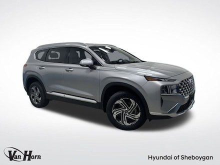 2022 Hyundai Santa Fe SEL SUV