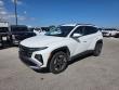 Certified 2025 Hyundai Tucson SEL SUV
